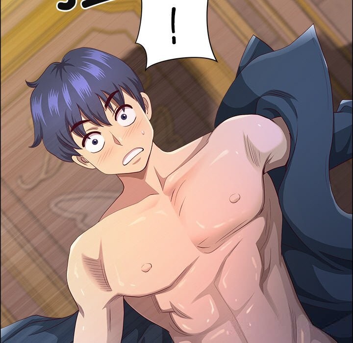 最强男人第34話