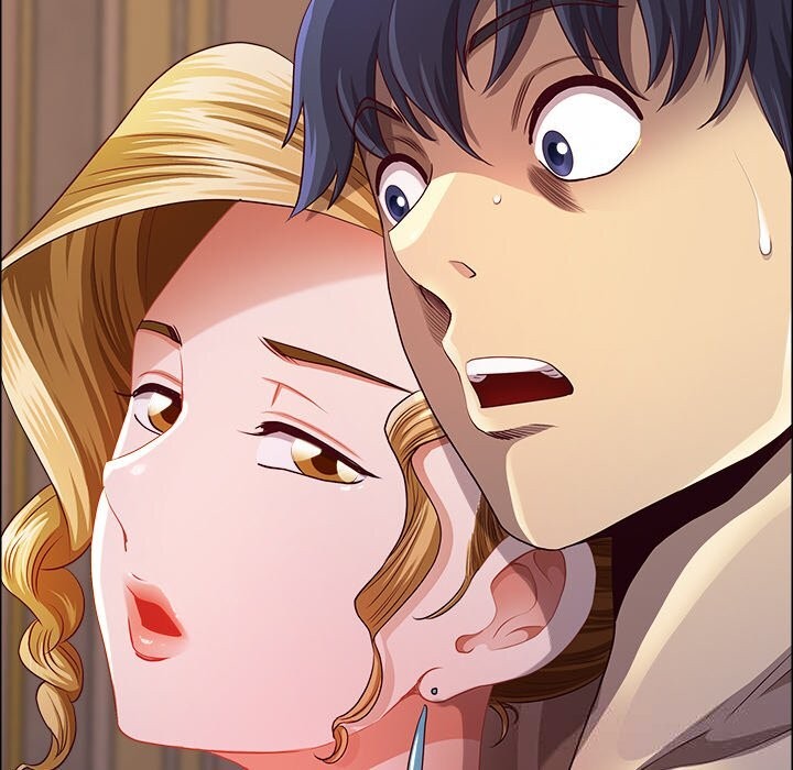 最强男人第34話