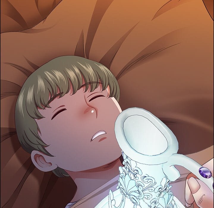 最强男人第34話