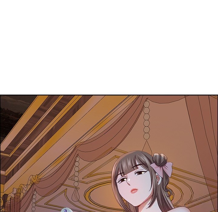 最强男人第34話