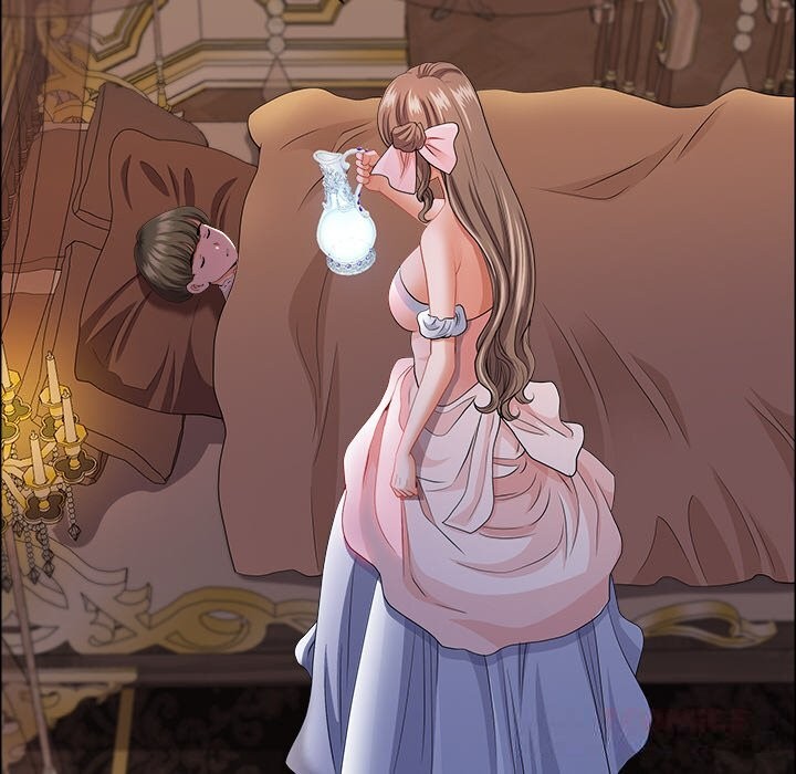 最强男人第34話