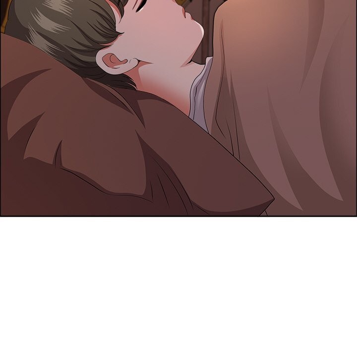 最强男人第34話