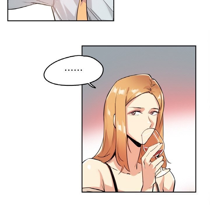 爸爸也疯狂第20話