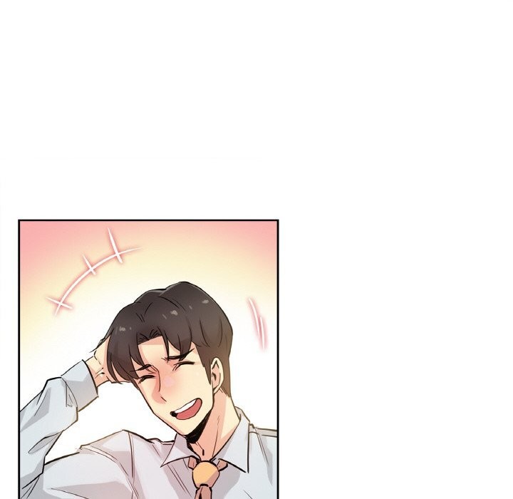 爸爸也疯狂第20話