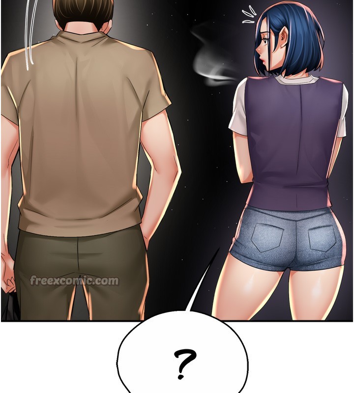 痒乐多阿姨第72話-他還是很想妳