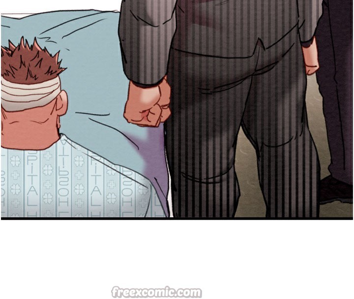 掠夺行动第66話-你的家人在我手上