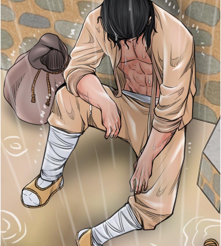 最强家丁第48話-妳是我的所屬物