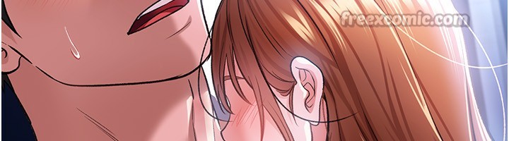 借妻条约第8話-興奮的喬俐♥