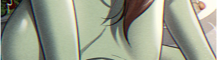 借妻条约第8話-興奮的喬俐♥