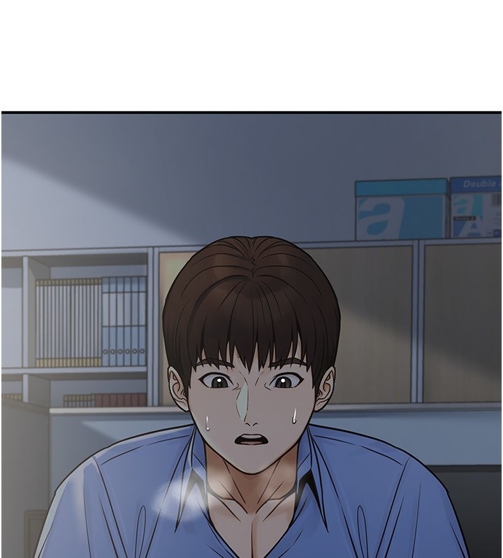 公务员的桃色副业第28話-你一定是SM的高手♥