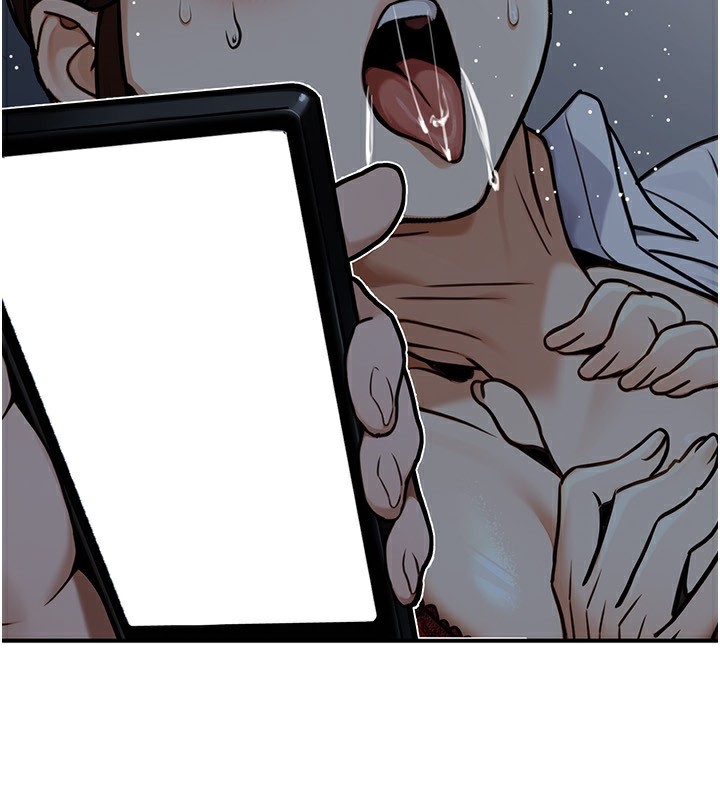 公务员的桃色副业第28話-你一定是SM的高手♥