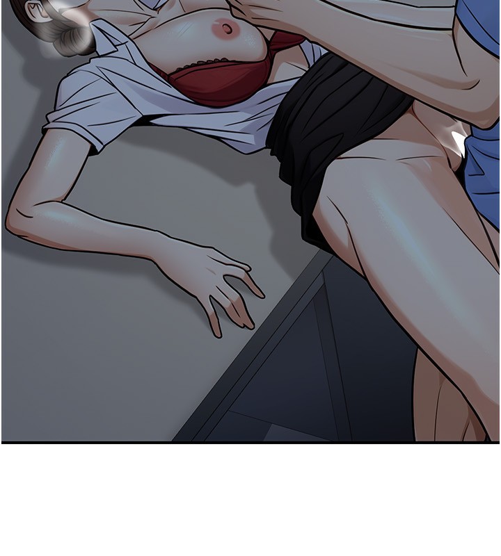 公务员的桃色副业第28話-你一定是SM的高手♥