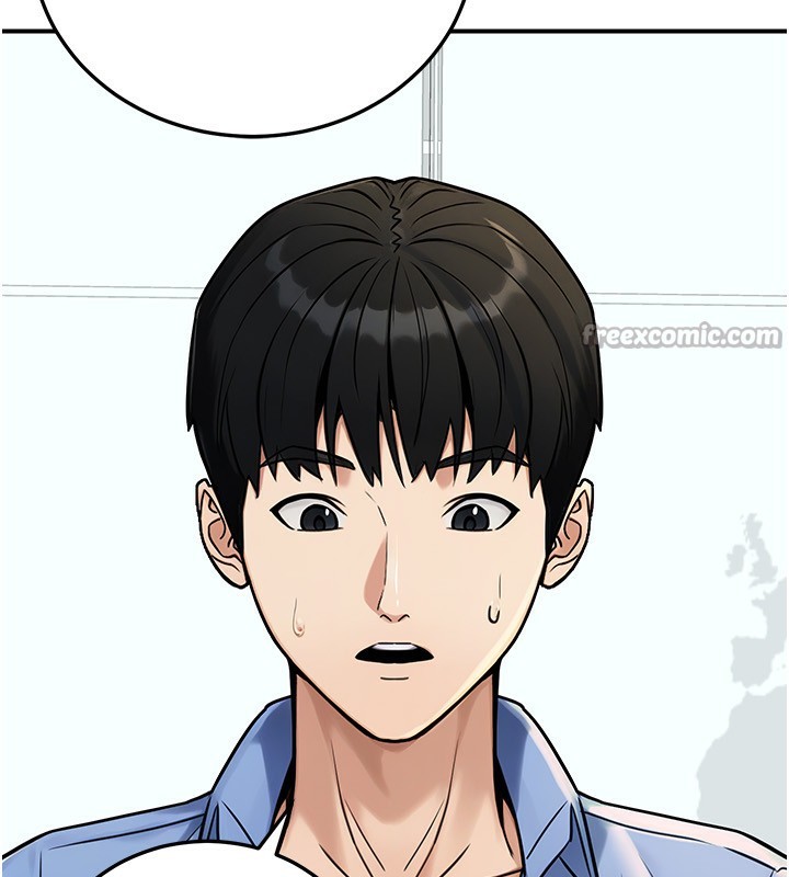 公務員的桃色副業第28話-你一定是SM的高手♥