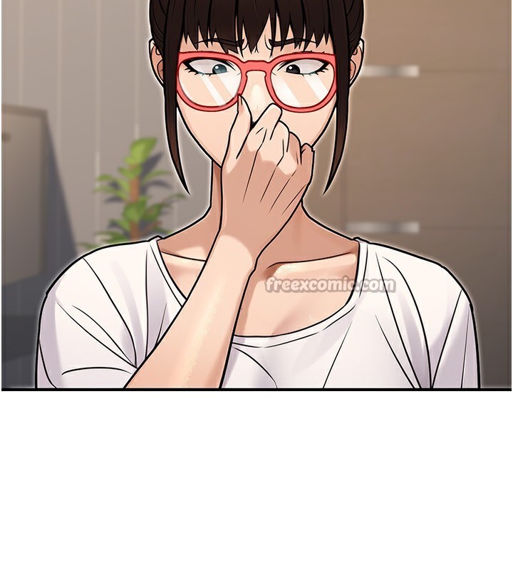 公务员的桃色副业第28話-你一定是SM的高手♥