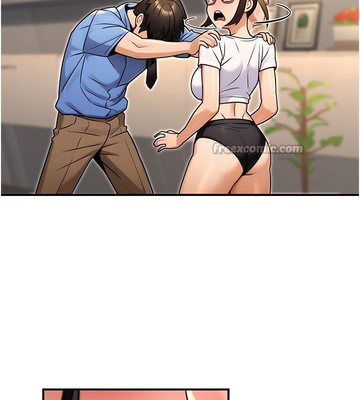 公务员的桃色副业第28話-你一定是SM的高手♥