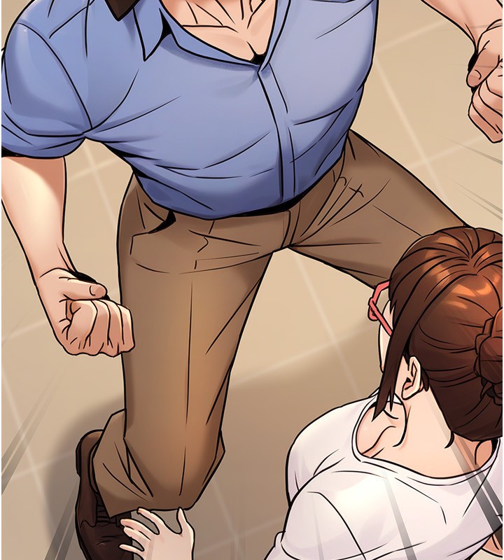 公务员的桃色副业第28話-你一定是SM的高手♥