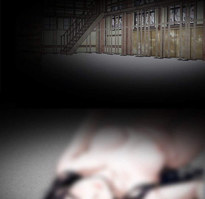 黑道X上班族第20話