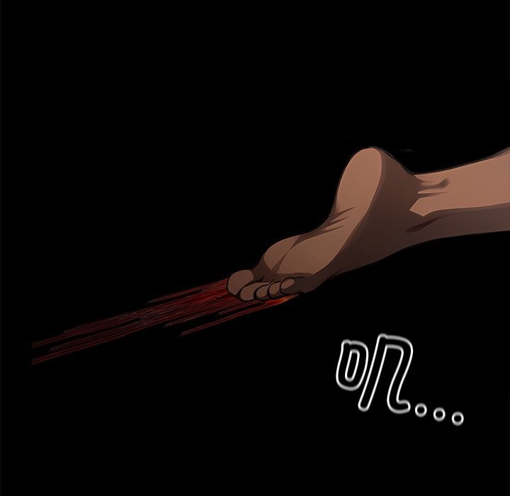 黑道X上班族第20話