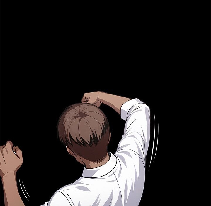 黑道X上班族第20話