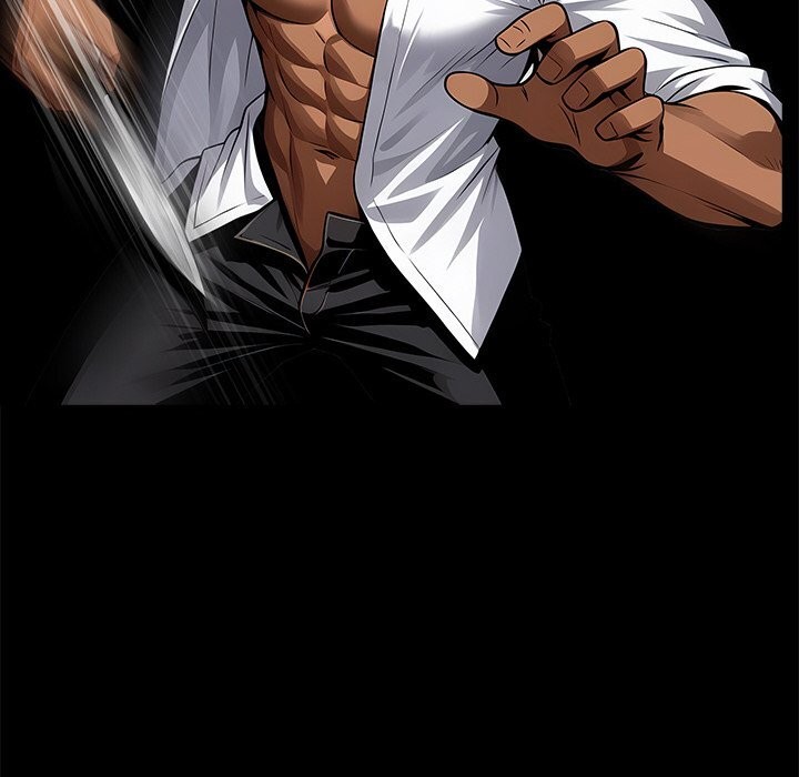 黑道X上班族第20話