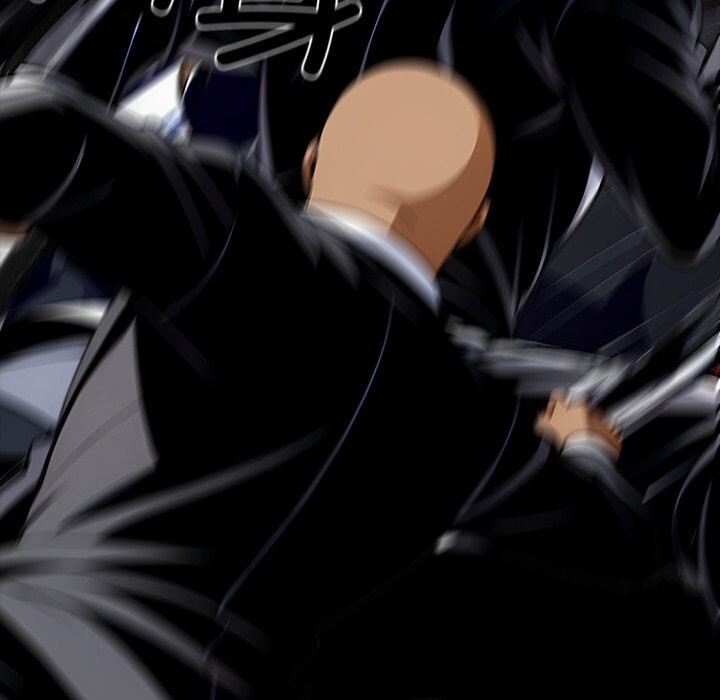 黑道X上班族第20話