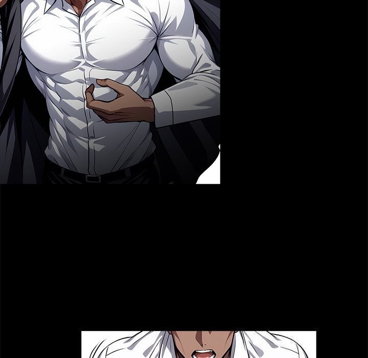 黑道X上班族第20話