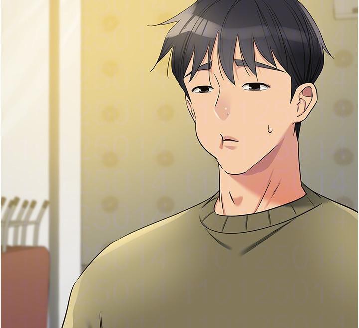 洞洞杂货店第138話-確認砲王的真心