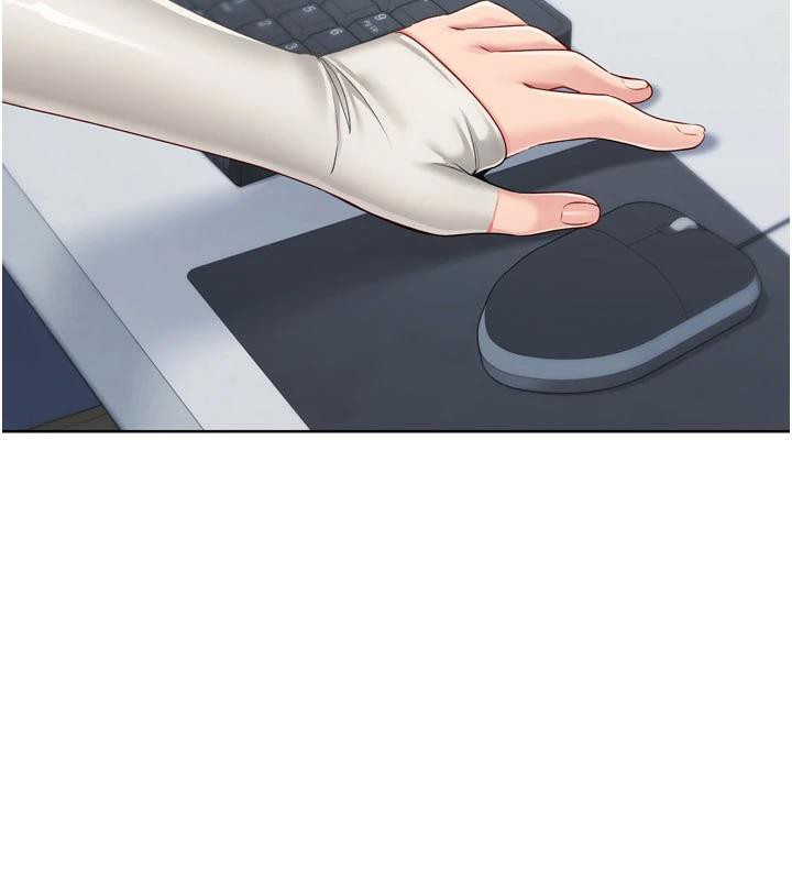 Setup!排球少女第58話-轉移注意力的愛撫