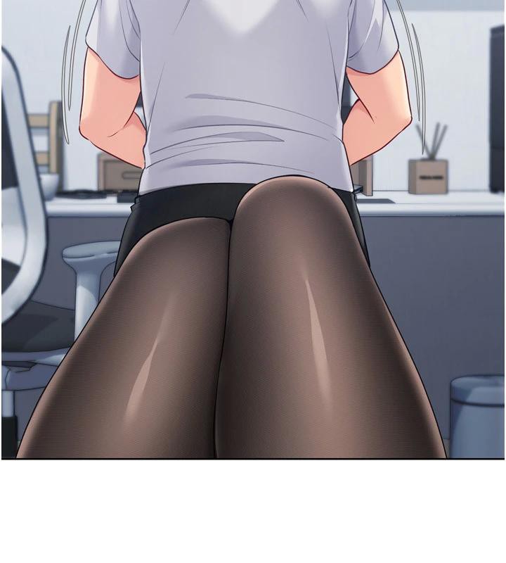 Setup!排球少女第58話-轉移注意力的愛撫