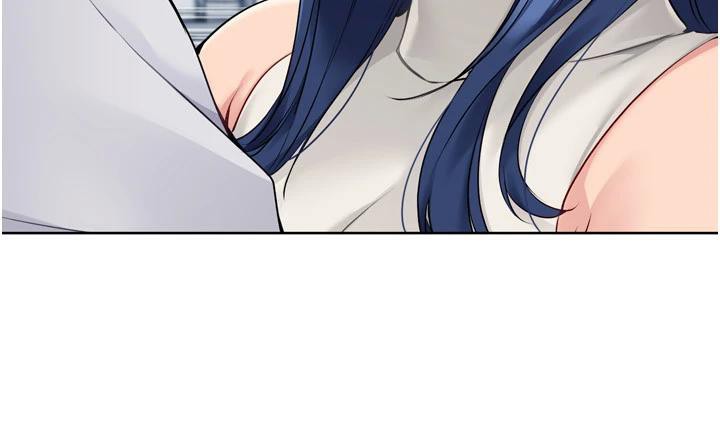 Setup!排球少女第58話-轉移注意力的愛撫