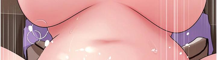 岳母为何那样第64話-享受隨時會被發現的刺激感