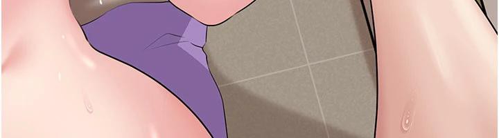 岳母为何那样第64話-享受隨時會被發現的刺激感