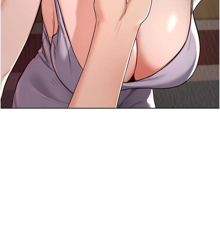 熟女交换计画第31話-酥胸上的白色心意