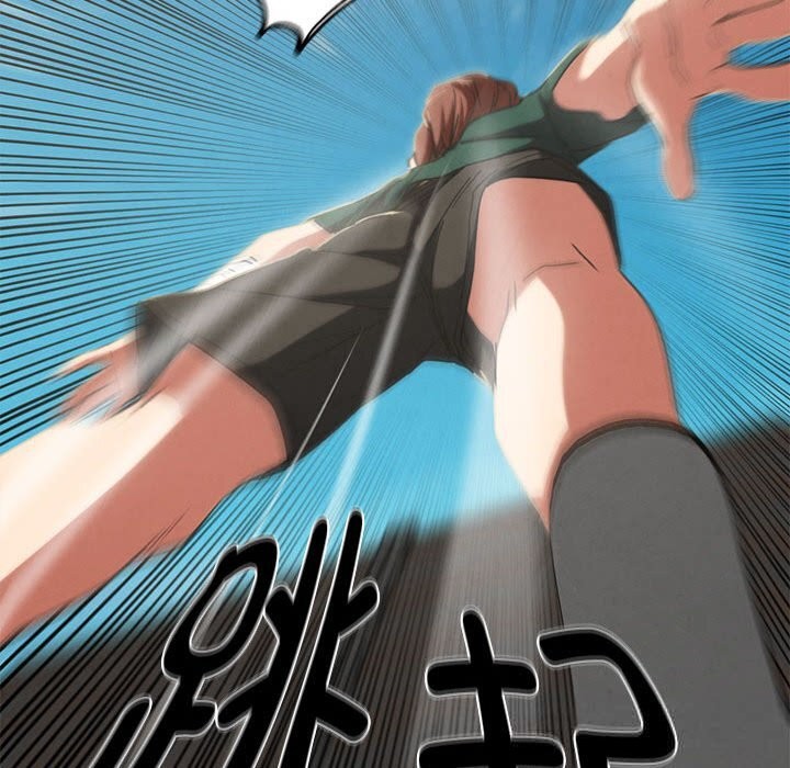 危险同学会第78話