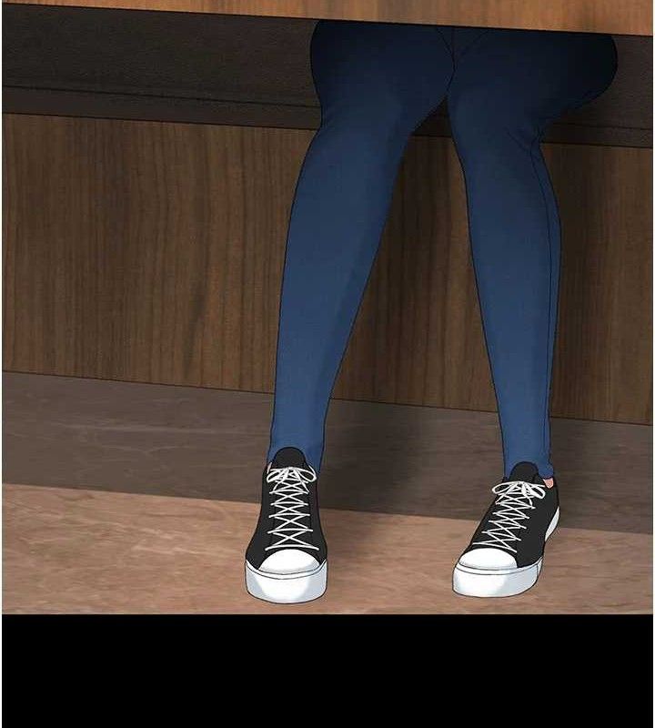 復仇母女丼第115話-上供桌的可蕎