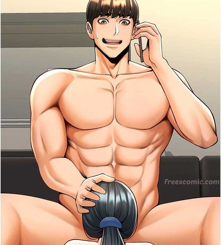 炸裂吧!巨棒第91話-安達的巨棒♥