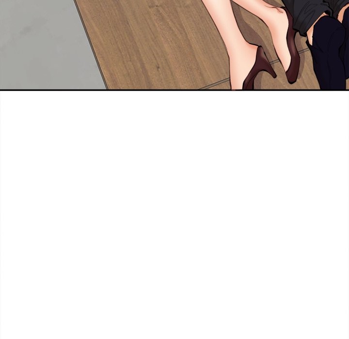 女子宿舍日记第10話