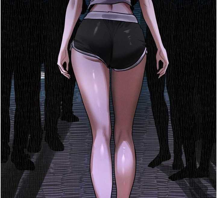 堕落物语2第20話-跟蹤狂的變態行徑