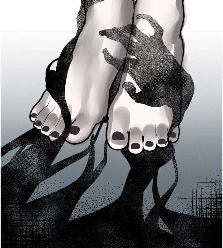 堕落物语2第20話-跟蹤狂的變態行徑