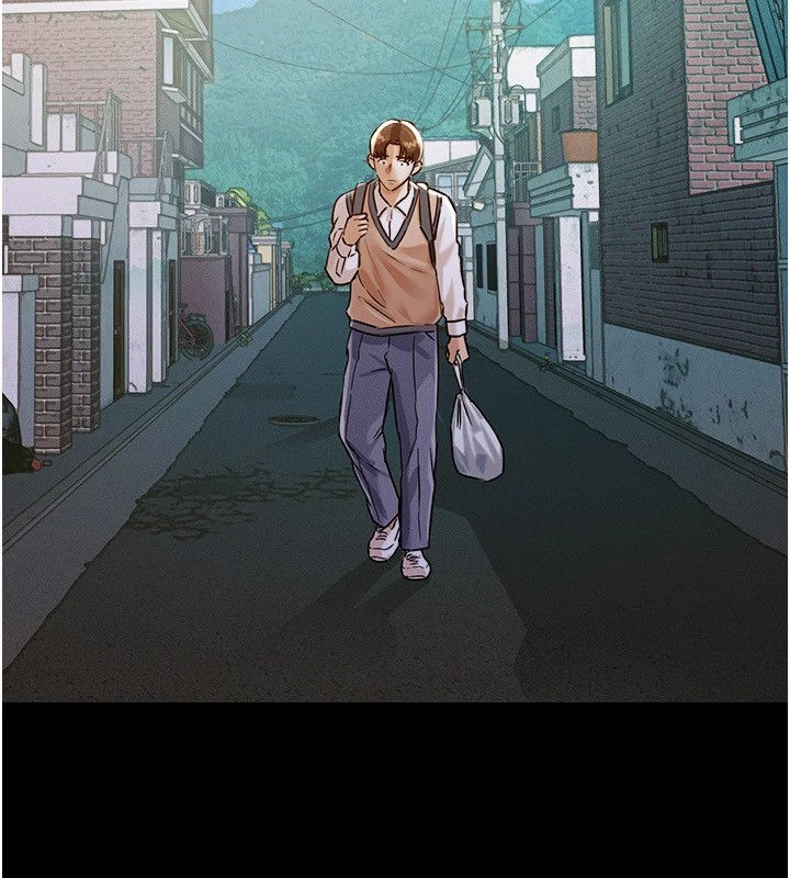 衣锦还乡第1话-返乡的游子