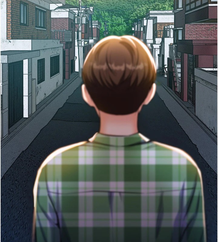 衣锦还乡第1话-返乡的游子