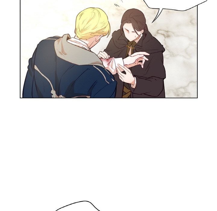 吉赛儿之血第12話