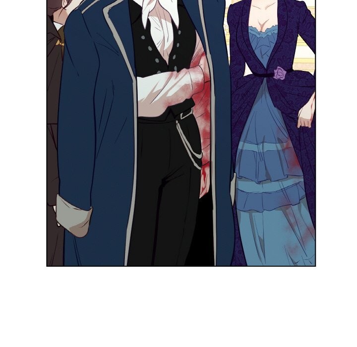 吉赛儿之血第12話