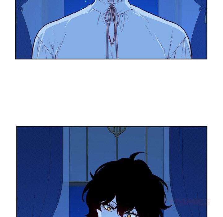 吉赛儿之血第12話