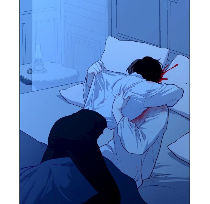 吉赛儿之血第12話