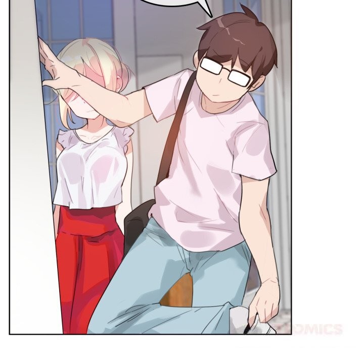 无与伦比的日常第16話