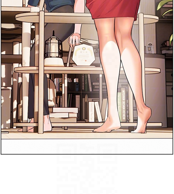 老师的亲密指导第60話-魅惑透視裝的誘惑