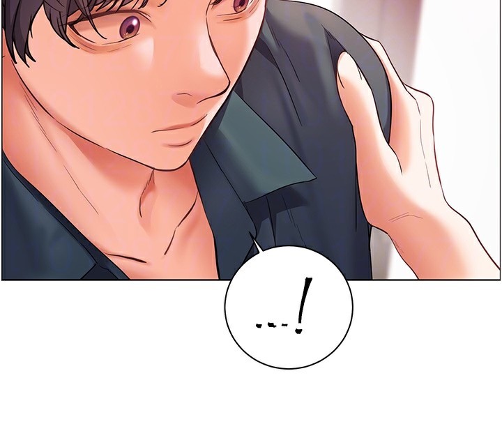 老师的亲密指导第60話-魅惑透視裝的誘惑