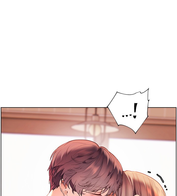 老师的亲密指导第60話-魅惑透視裝的誘惑