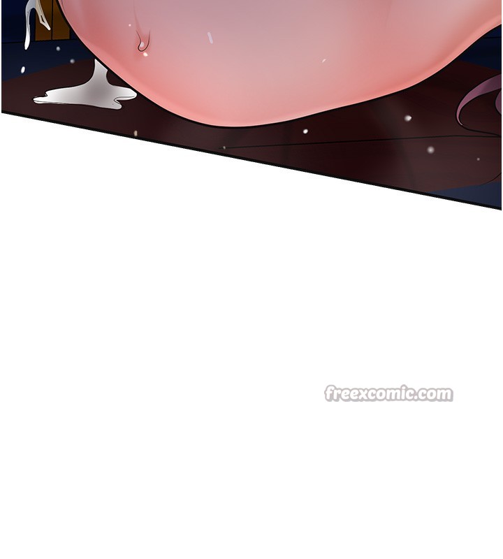 花容湿色:取花点第64話-沒我的允許不准射